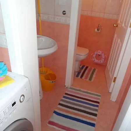 Apartment Green Garden 5b Alanya
